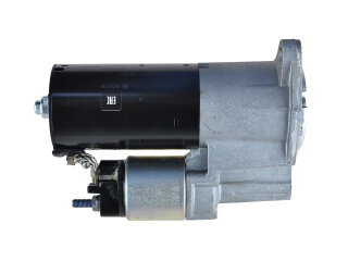 Motor de arranque para PORSCHE Cayenne 955 9PA 3.2 957 3.6, 1.7kW