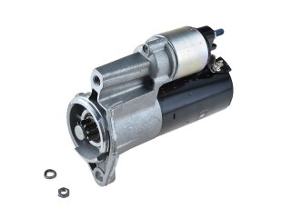ポルシェ カイエン 955 9PA 3.2 957 3.6、1.7kW 用スターターモーター