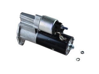 Startmotor voor PORSCHE Cayenne 955 9PA 3.2 957 3.6, 1.7kW