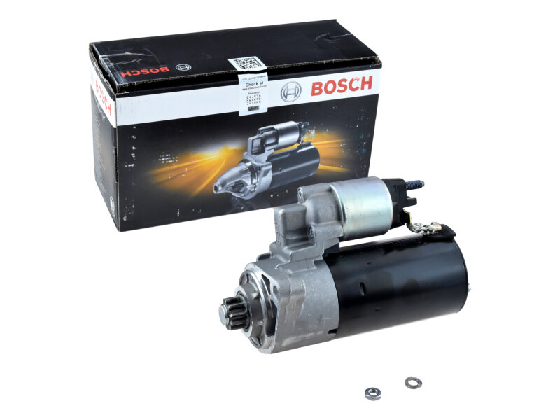 Motor de arranque para PORSCHE Cayenne 957 9PA1 4.8 turbo GTS, 68mm