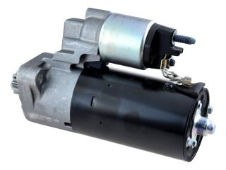 D&eacute;marreur pour PORSCHE Cayenne 957 9PA1 4.8 turbo GTS, 68 mm