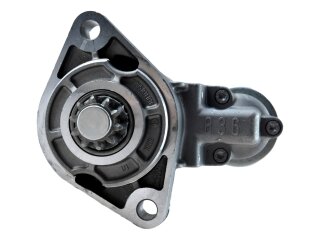 Motor de arranque para PORSCHE Cayenne 957 9PA1 4.8 turbo GTS, 68mm