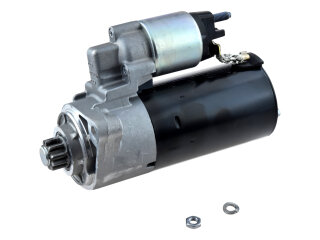 Starter motor for PORSCHE Cayenne 957 9PA1 4.8 turbo GTS,...
