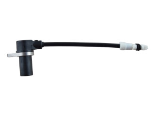 ABS sensor for PORSCHE 996 986 Boxster with PSM, wheel...