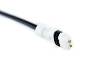 ABS-Sensor f&uuml;r PORSCHE 996 986 Boxster mit PSM Drehzahlsensor BOSCH