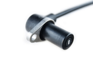 Sensor ABS para PORSCHE 996 986 Boxster con PSM, sensor de velocidad de rueda BOSCH