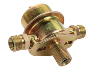 Regulador de presión de combustible para PORSCHE...