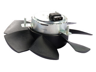 Ventilateur de climatisation pour PORSCHE 964 993 Carrera, condenseur de climatisation 96462403503