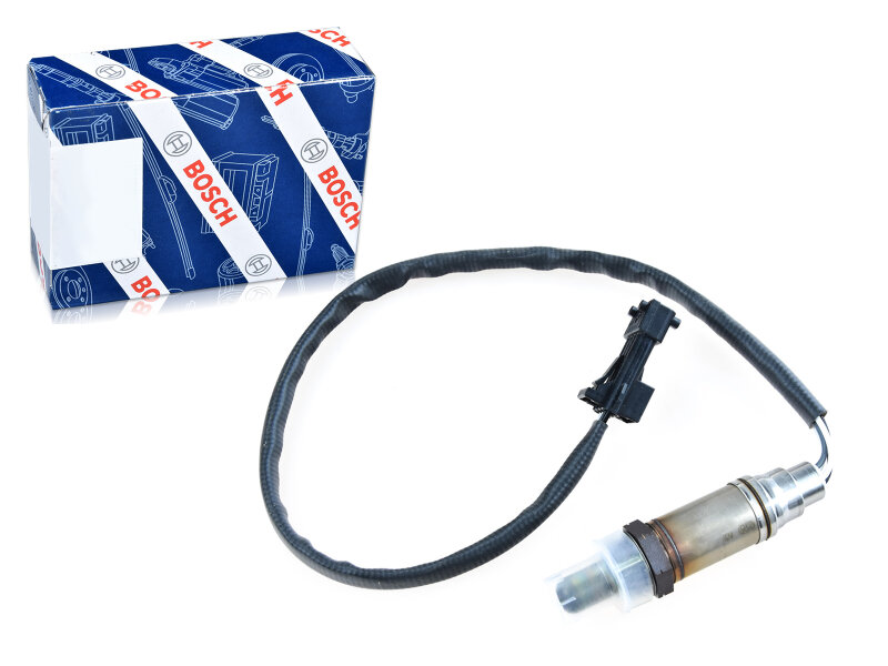 Lambdasonde voor katalysator voor PORSCHE 993 turbo 3.6...