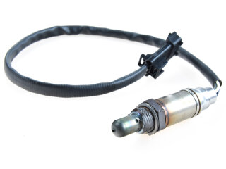 Lambda sensor before catalytic converter for PORSCHE 993...