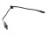 Sensor lambda antes do catalisador para PORSCHE 928 S4 GT GTS