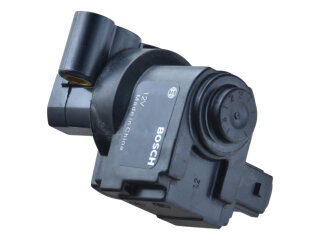 Idle Air Control Valve for PORSCHE 996 Carrera 986 Boxster