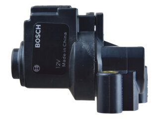 Idle Air Control Valve for PORSCHE 996 Carrera 986 Boxster