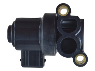 Valve de r&eacute;gulation dair de ralenti pour PORSCHE 996 Carrera 986 Boxster