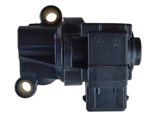 Valve de r&eacute;gulation dair de ralenti pour PORSCHE 996 Carrera 986 Boxster