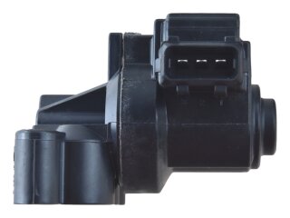 Stationairregelklep voor PORSCHE 996 Carrera 986 Boxster