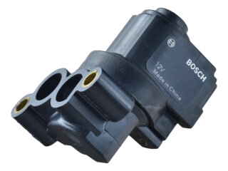 Stationairregelklep voor PORSCHE 996 Carrera 986 Boxster