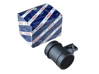 Sensor de flujo de aire para PORSCHE Cayenne 4.5 S 955...