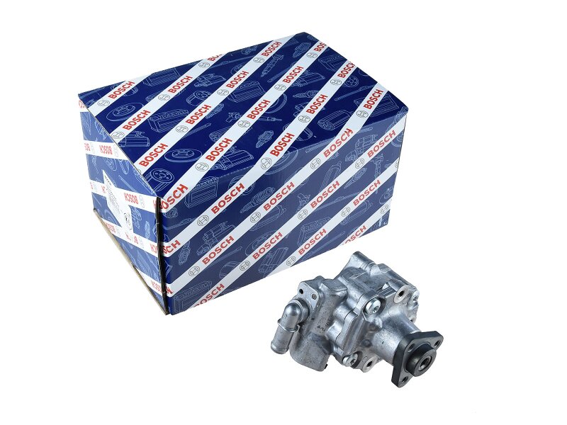 Pompa servosterzo per PORSCHE Cayenne 9PA1 957 92A 958 3.0 D 958422154C BOSCH