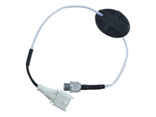 Sensor de temperatura de la culata para PORSCHE 993 99360601300 BOSCH