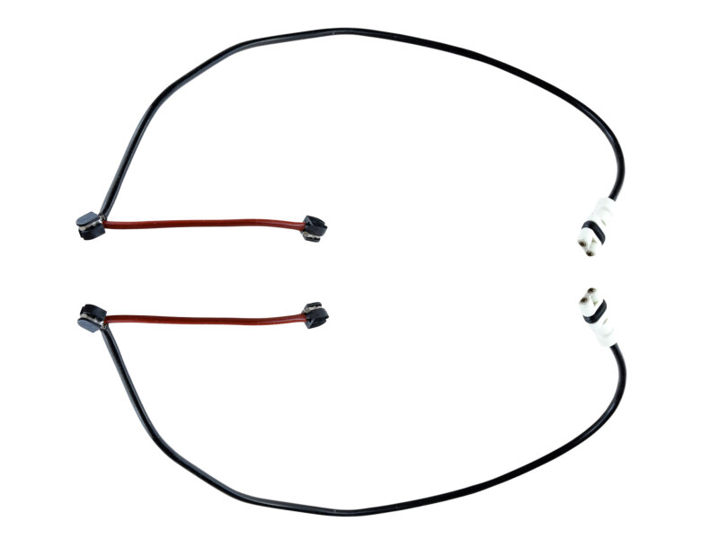 PORSCHE 993 Carrera Turbo REAR BOSCH 用警告接点 2 個