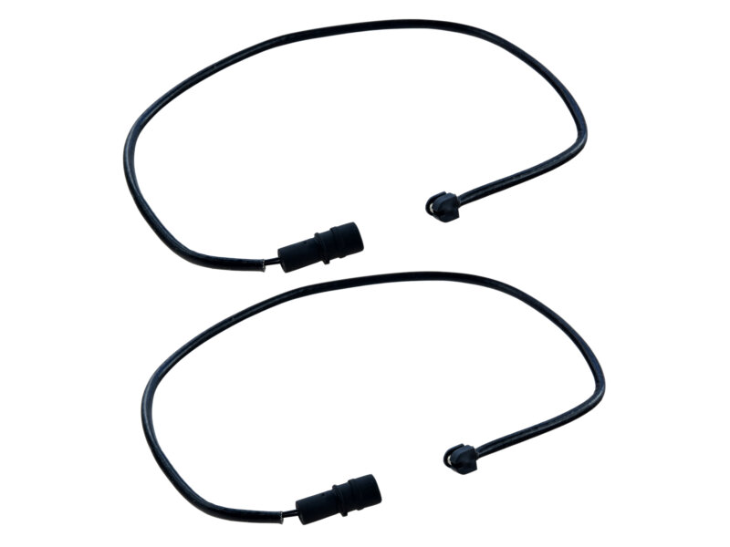 2x contact davertissement pour PORSCHE 911 G 3.2 WTL 930...