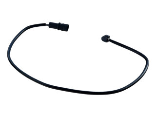 2x contacto de avisador para PORSCHE 911 G 3.2 WTL 930...