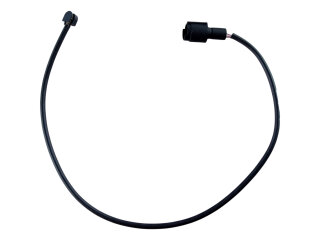 2x contacto de avisador para PORSCHE 928 4.5 -79 TRASERO BOSCH