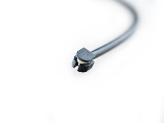 2x contacto de avisador para PORSCHE 928 4.5 -79 TRASERO BOSCH