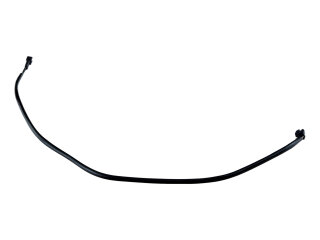 2x waarschuwingscontact voor PORSCHE 928 4.5 82- 4.7-85...