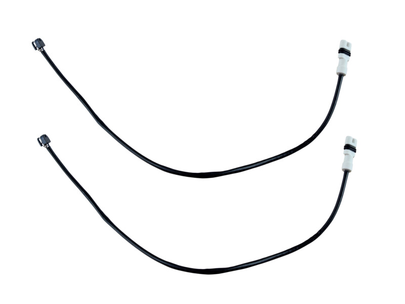 2x contato de aviso para PORSCHE 928 4.7 5.0 S S4 86-88...