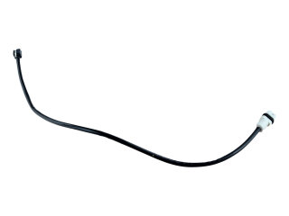 2x contact davertissement pour PORSCHE 928 4.7 5.0 S S4 86-88 ARRI&Egrave;RE BOSCH