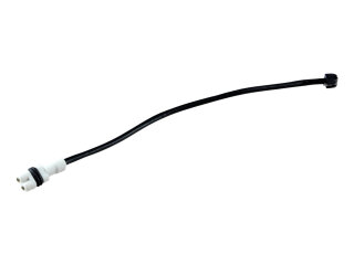 2x contatto di segnalazione per PORSCHE 944 2.5 S 2.7 87-89 POSTERIORE BOSCH