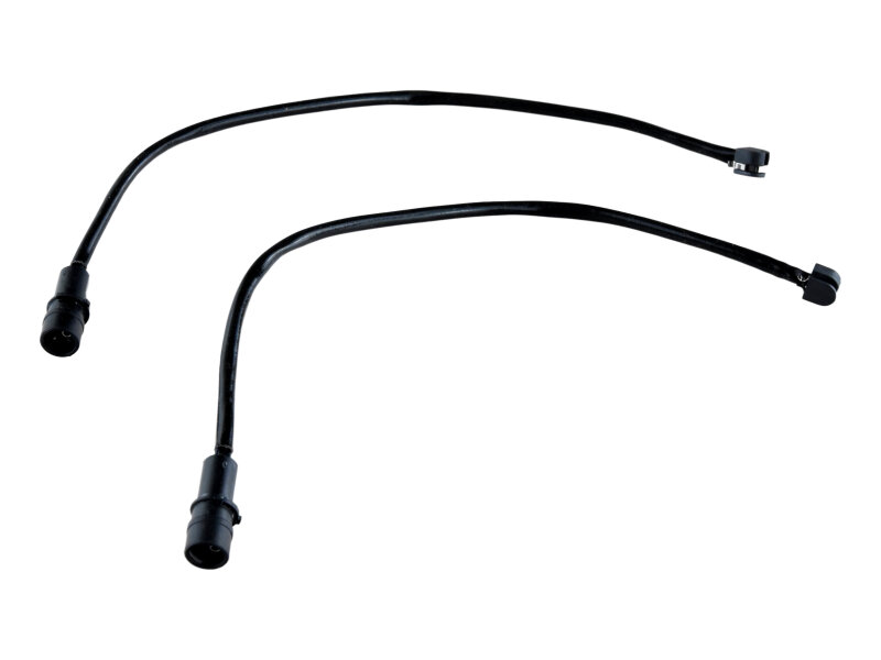 2x contato de aviso para PORSCHE 944 84 -86 turbo 86 REAR...