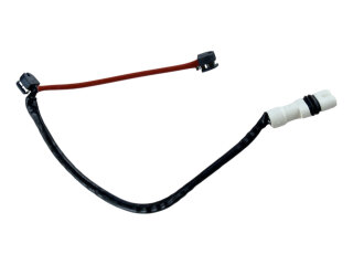 2x contatti di segnalazione per PORSCHE 944 turbo S2 87- 968 ANTERIORE/POSTERIORE BOSCH