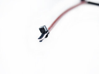 2x contacto de aviso para PORSCHE 996 997 Boxster 986 DELANTERO/TRASERO BOSCH