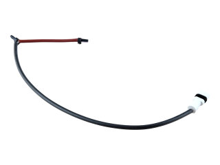 2x contacto de aviso para PORSCHE 996 997 Boxster 986 DELANTERO/TRASERO BOSCH