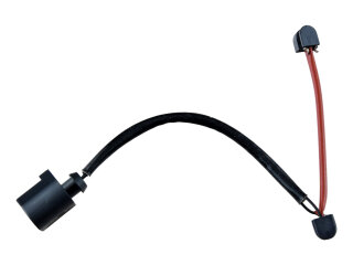 2x contact davertissement pour PORSCHE 981 982 Boxster Cayman ARRI&Egrave;RE BOSCH