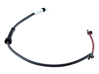 2x waarschuwingscontact voor PORSCHE 986 Boxster 987...