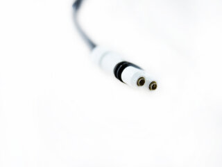 2x warning contact for PORSCHE 986 Boxster 987 Cayman S REAR BOSCH