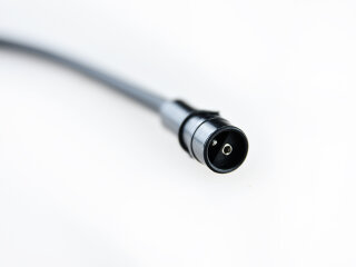 2x contatto di avvertimento per PORSCHE 911 G 3.2 Carrera ANTERIORE BOSCH