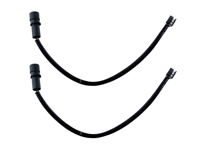 2x contact davertissement pour PORSCHE 911 G 3.2 930 3.3...