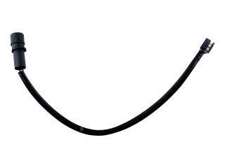 2x contact davertissement pour PORSCHE 911 G 3.2 930 3.3 944 2.5 2.7 AVANT/ARRI&Egrave;RE BOSCH