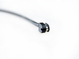 2x contatto di avvertimento per PORSCHE 911 G 3.2 930 3.3 944 2.5 2.7 ANTERIORE/POSTERIORE BOSCH