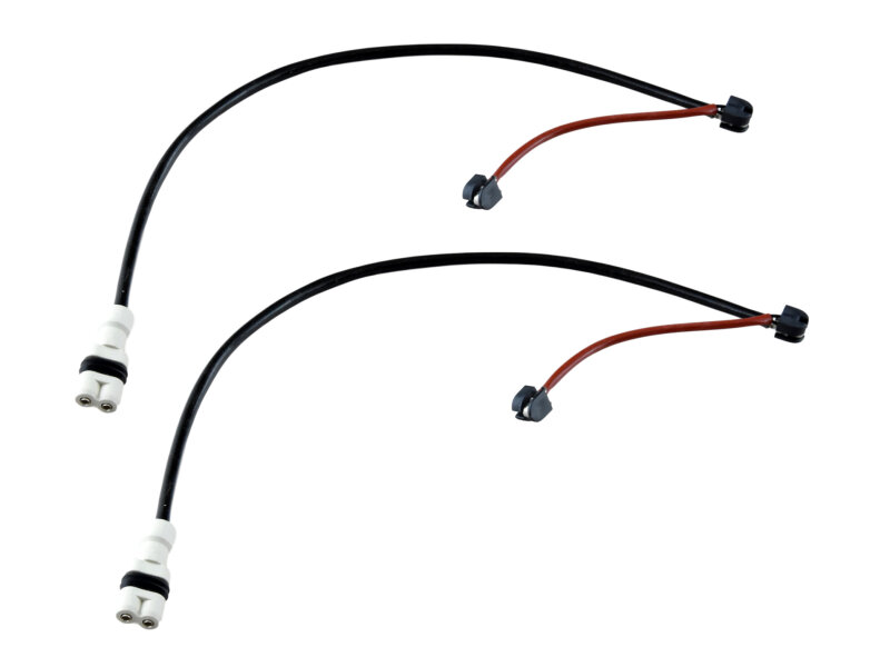 2x Warnkontakt für PORSCHE 964 993 Carrera VORNE BOSCH