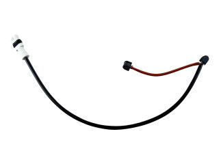 2x contacto de aviso para PORSCHE 964 993 Carrera DELANTERO BOSCH