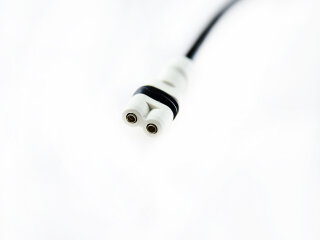 2x contacto de aviso para PORSCHE 964 993 Carrera DELANTERO BOSCH