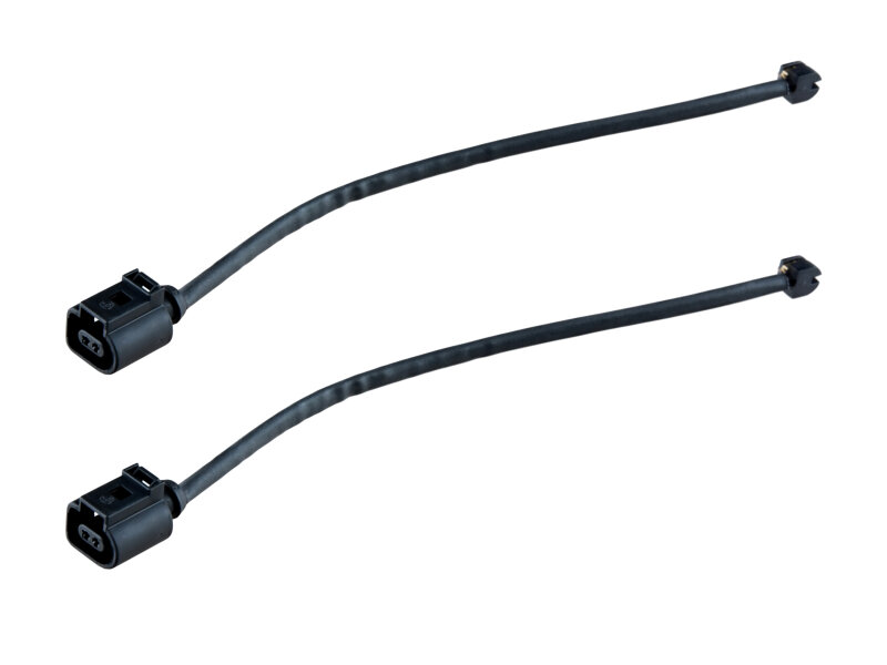 2x contact davertissement pour PORSCHE 991 3.8 Carrera S...