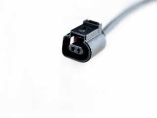 2x contact davertissement pour PORSCHE 991 3.8 Carrera S 4S GTS GT3 270mm AVANT BOSCH