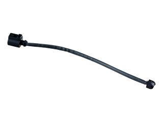 2x contatto di segnalazione per PORSCHE 991 3.8 Carrera S 4S GTS GT3 270mm ANTERIORE BOSCH